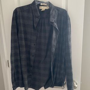 Men’s L.O.G.G. Flannel - Large